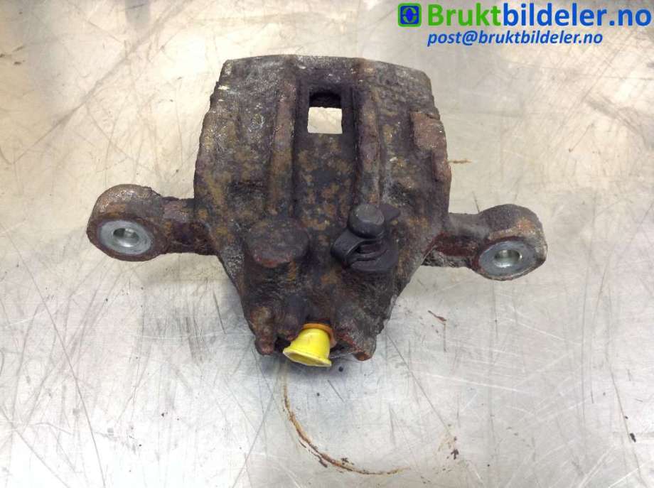 Bremsecaliper venstre bak til Hyundai i30 2007-2012 (Type I)  (HYUNDAI|)
