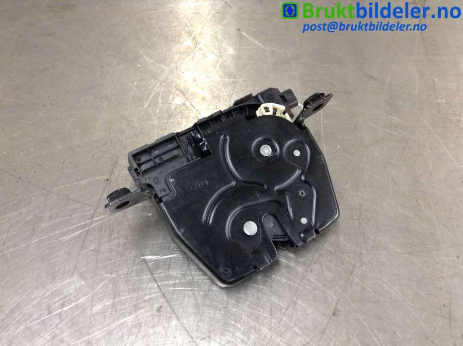 Baklukelås til BMW 5-Serie 2010-2017 (F10/F11) (F10/F11) (BMW|51 24 7 269 543-02|163672-10|966929-108)