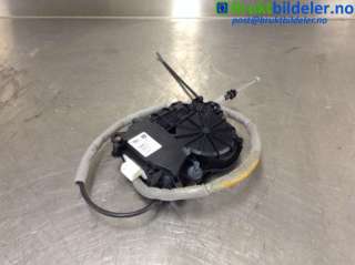 Baklukelås til BMW 5-Serie,  (F10/F11) (BMW|51 24 7 273 752-02|163672-10|934404-102)