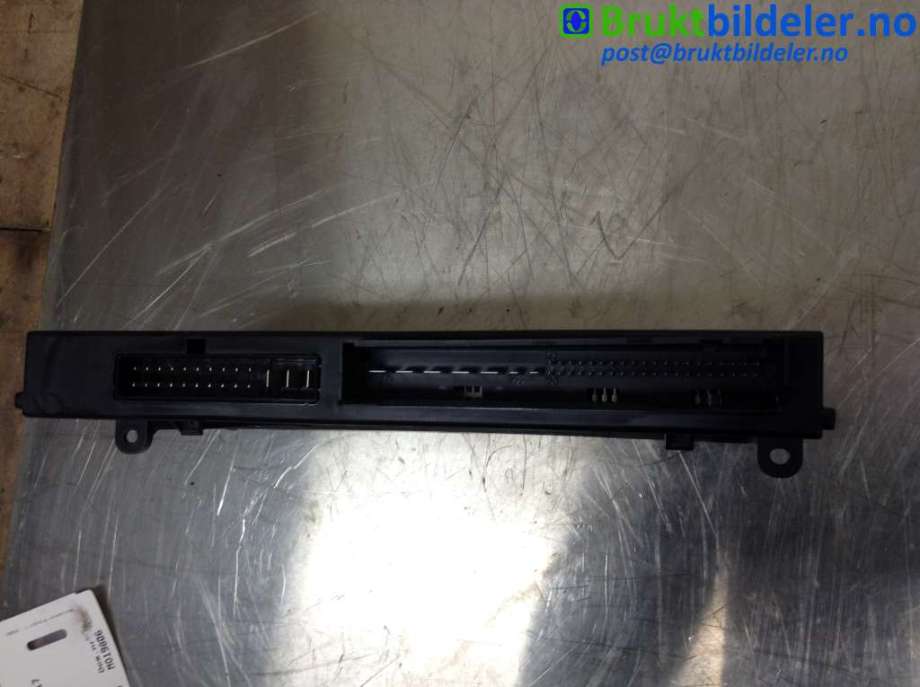 Styreenhet comfort (BCM) til BMW 5-Serie 2010-2017 (F10/F11) (F10/F11) (BMW|9312764-02|)