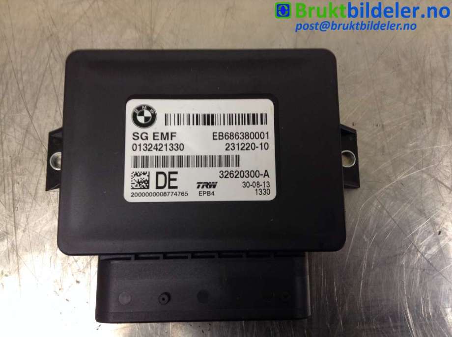 Styreenhet ABS til BMW 5-Serie 2010-2017 (F10/F11) (F10/F11) (BMW|32620300-A|)