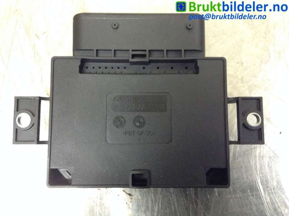 Styreenhet ABS til BMW 5-Serie 2010-2017 (F10/F11) (F10/F11) (BMW|32620300-A|)