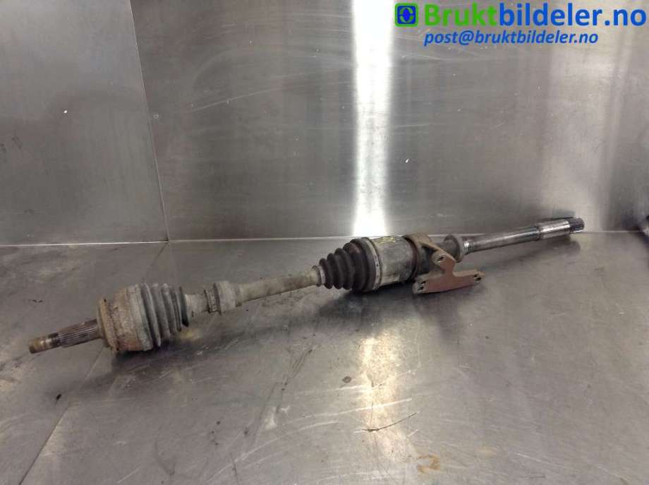 Drivaksel høyre foran til Toyota RAV4 2006-2009 (Type III, Fase 1) (TOYOTA|43410-42210|)
