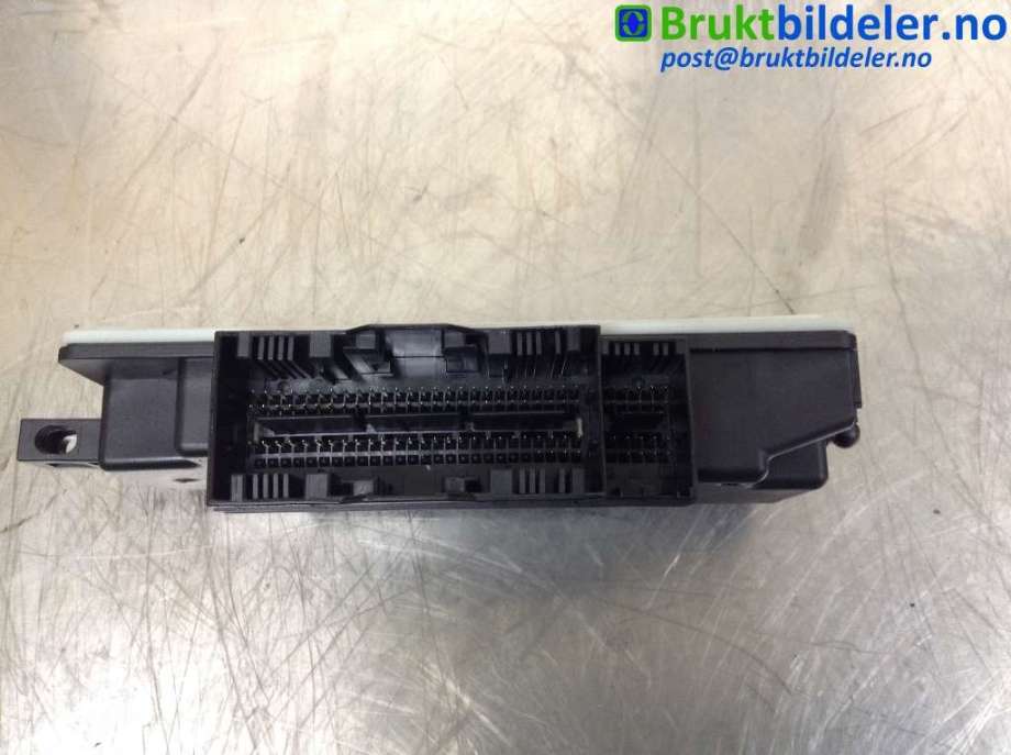 Styreenhet diverse til BMW 5-Serie 2010-2017 (F10/F11) (F10/F11) (BMW|31 93 1 949 301 D|)