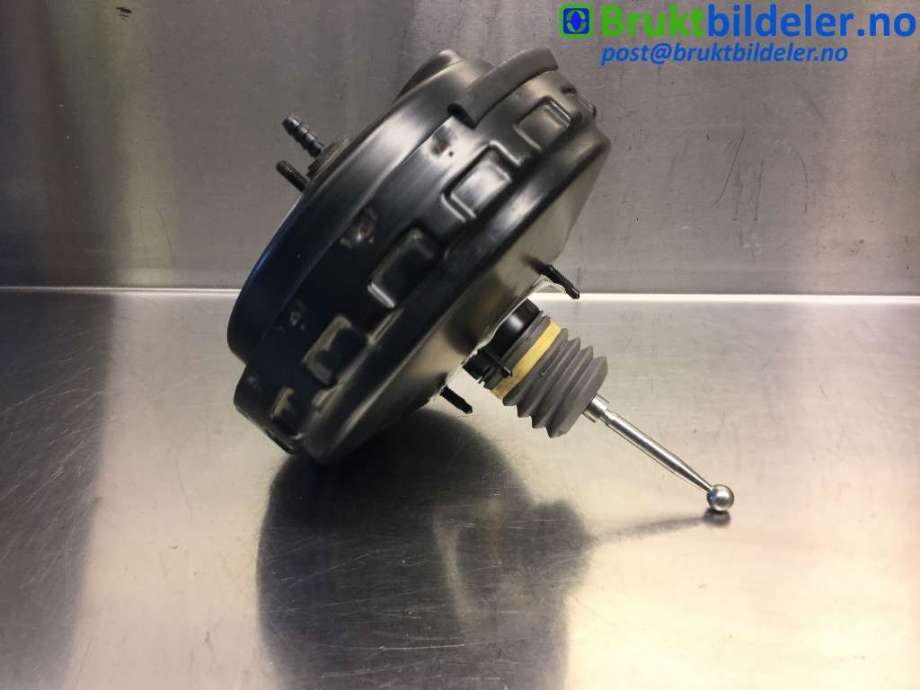 Bremsekraft-forsterker til VW Transporter / Caravelle 2015-2019 (T6) (T6) (VOLKSWAGEN|7E0 612 101 E|)