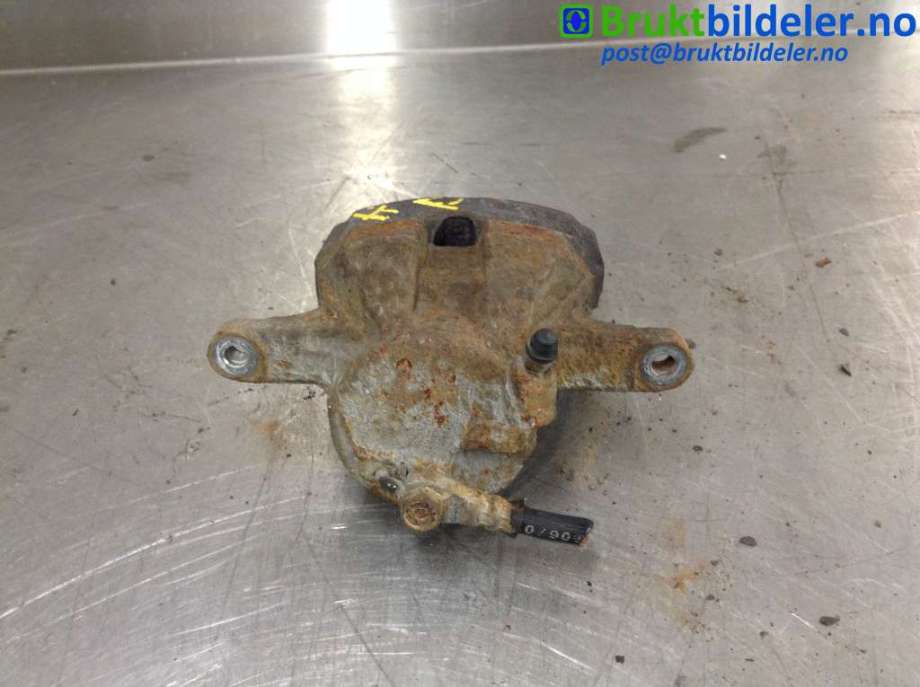 Bremsecaliper høyre foran til Toyota RAV4 2006-2009 (Type III, Fase 1)  (TOYOTA|47730-42091|)