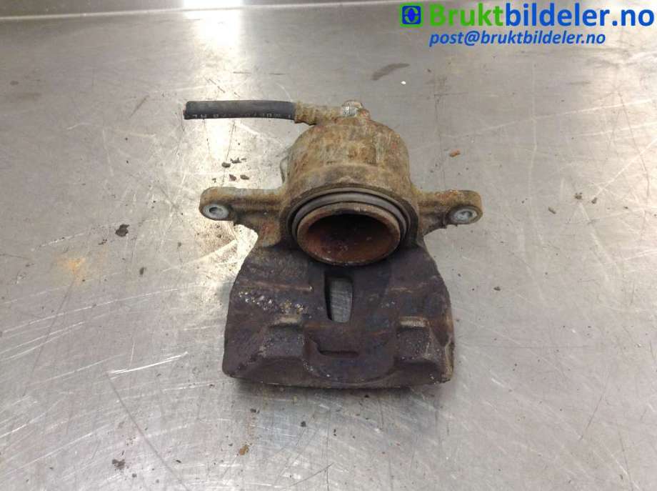 Bremsecaliper venstre foran til Toyota RAV4 2006-2009 (Type III, Fase 1) (TOYOTA|47750-42091|)