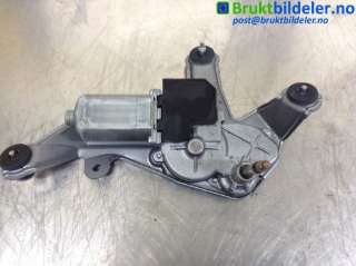 Viskermotor bakrute til Toyota RAV4, 2006-2009 (Type III, Fase 1)  (TOYOTA|85130-42060|259600-0761)