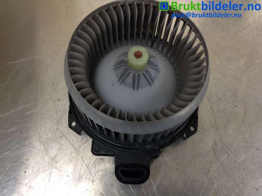 Varmeapparat motor til Toyota RAV4 2006-2009 (Type III, Fase 1)  (TOYOTA|272700-8044|)