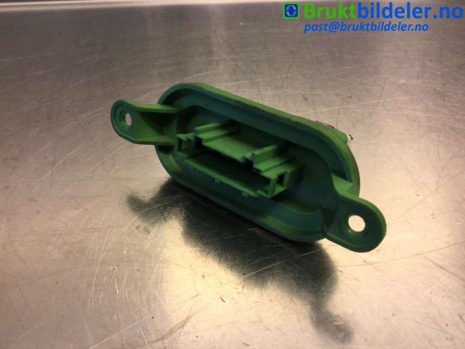 Varmeapparat motstand til VW Transporter / Caravelle 2015-2019 (T6) (T6) (VOLKSWAGEN|)