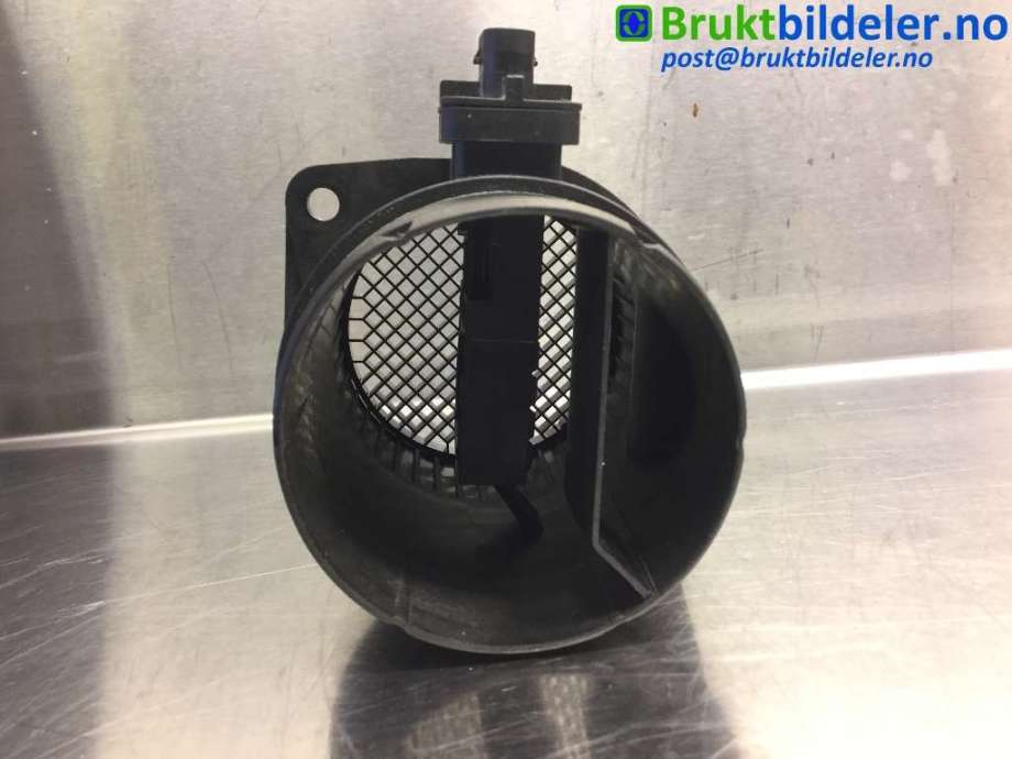 Luftmengde/luftmassemåler til VW Transporter / Caravelle 2015-2019 (T6) (T6) (VOLKSWAGEN|03L 906 461 A|0 281 002 956|)