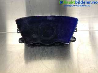 Instrumentpanel til Honda Civic, 2006-2011 (Type VIII)  (HONDA|78200 SMG G332|HR0342108)