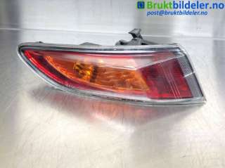 Diverse deler til Honda Civic, 2006-2011 (Type VIII)  (HONDA|)