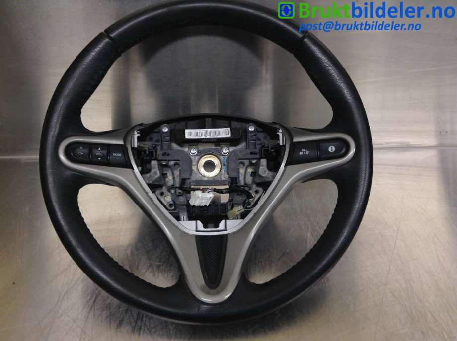 Ratt til Honda Civic, 2006-2011 (Type VIII)  (HONDA|78512-SMG-G811-M1)