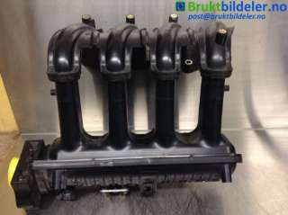 Manifold innsug til Honda Civic, 2006-2011 (Type VIII)  (HONDA|17100-RSH-E00)