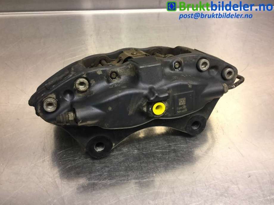Bremsecaliper høyre bak til Tesla Model X 2016-->>  (TESLA|1007889-00-B|)
