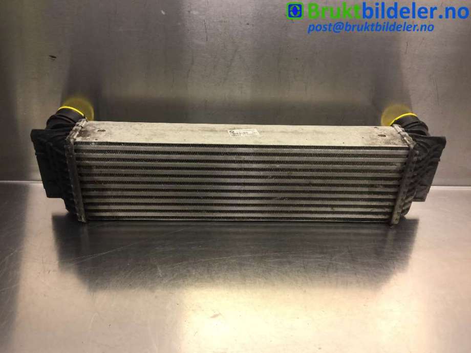 Intercooler til BMW 5-Serie 2010-2017 (F10/F11) (F10/F11) (BMW|17 51 7 805 629-06|R7368003|)