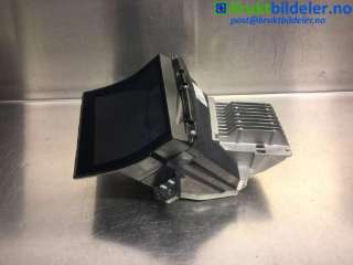 Instrument kjørecomputer til BMW 5-Serie,  (F10/F11) (BMW|6230 9 246 212|170893-10)