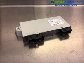 Styreenhet diverse til BMW 5-Serie, 2010-2017 (F10/F11) (F10/F11) (BMW|61 35 9 318 367|5WK50722NBR)