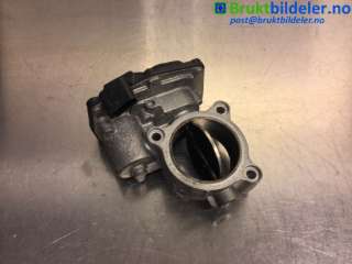 Spjeldhus til BMW 5-Serie,  (F10/F11) (BMW|1354 7 810 752)