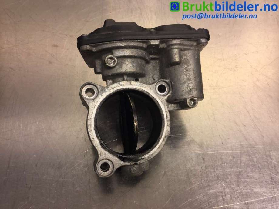 Spjeldhus til BMW 5-Serie 2010-2017 (F10/F11) (F10/F11) (BMW|1354 7 810 752|)