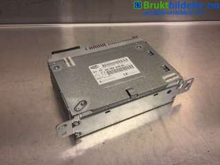 Bilstereo til Peugeot 308,   (PEUGEOT|98 082 946 80)