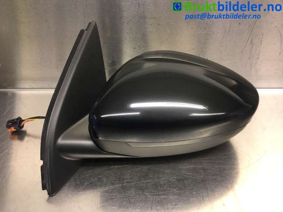 Speil venstre til Peugeot 308 2013-2021 (Type II) (PEUGEOT|98088641XT|)