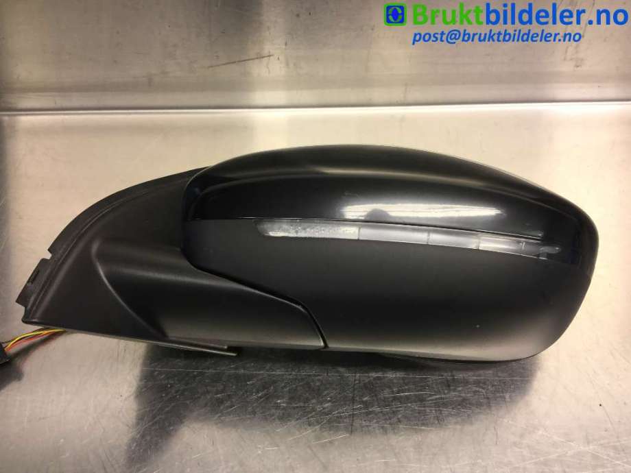 Speil venstre til Peugeot 308 2013-2021 (Type II) (PEUGEOT|98088641XT|)