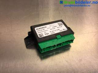 Styreenhet parkering til Peugeot 308,   (PEUGEOT|96 757 496 80|0 263 004 465)