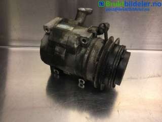 Aircondition kompressor til Mitsubishi Pajero, 2000-2006 (Type III)  (MITSUBISHI|447220-3657)