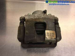 Bremsecaliper venstre foran til Peugeot 308, 2013-2021 (Type II)  (PEUGEOT|96 762 238 80)
