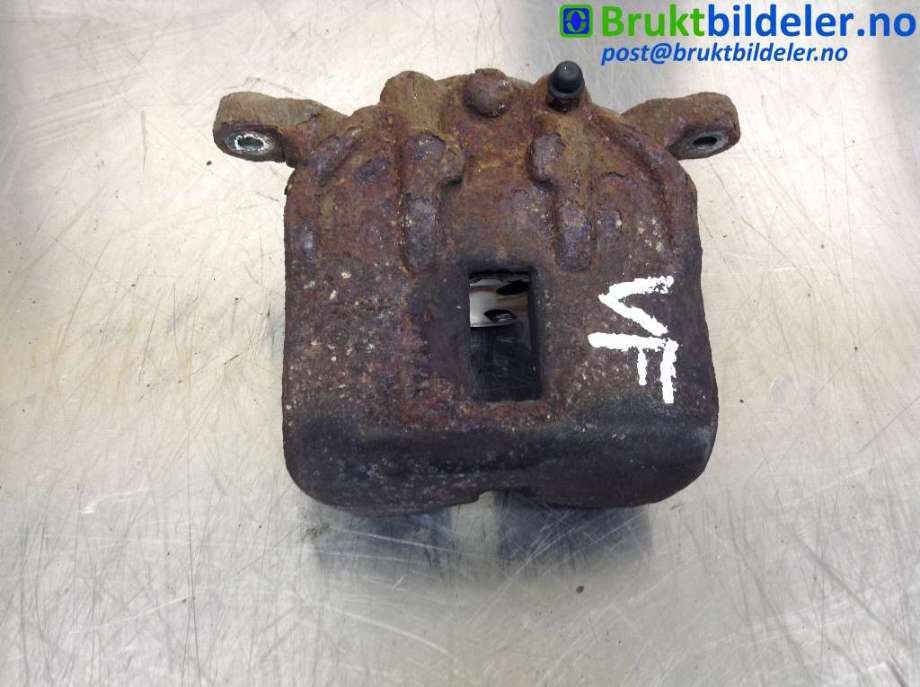 Bremsecaliper venstre foran til Honda Civic, 2006-2011 (Type VIII)  (HONDA|)