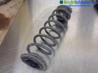 Fjær bak spiralfjær til Honda Civic, 2006-2011 (Type VIII)  (HONDA|)