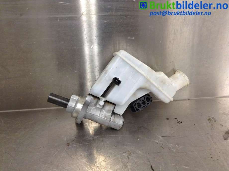 Bremsepumpe hoved til Kia Sportage 2010-2016 (Type III)  (KIA||00859)