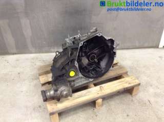 Girkasse manuell 6-trinn til Honda CR-V,   (HONDA|08H0-1003483|7R08)
