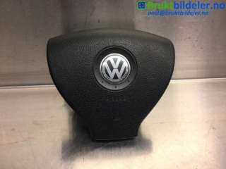 Airbag rattpute til VW Touran, 2007-2010 (Type I, Fase 2)  (VOLKSWAGEN|1T0 880 201 G)