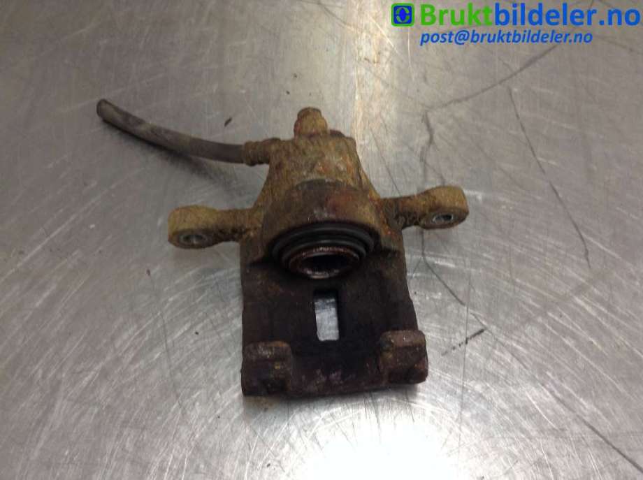 Bremsecaliper venstre bak til Kia Sportage 2010-2016 (Type III)  (KIA|58311-2SA70|)