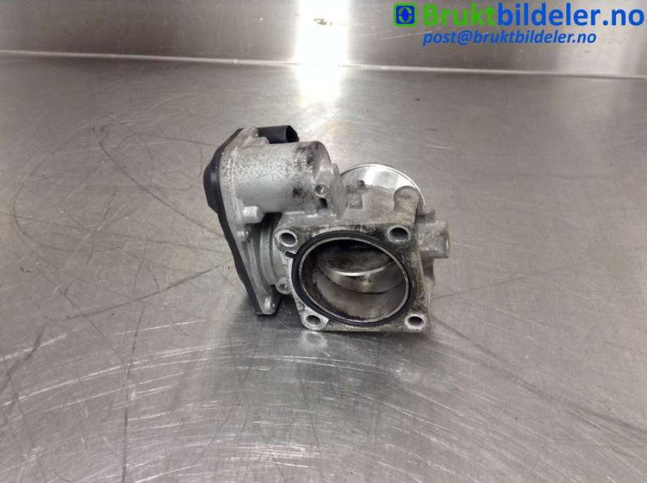 Spjeldhus til Kia Sportage 2010-2016 (Type III)  (KIA|35100-2F000|)