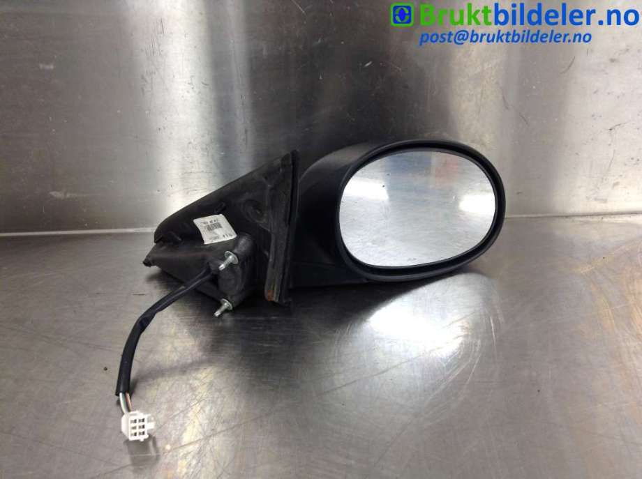 Speil høyre til Chrysler Sebring 2001-2007 (Type II)  (CHRYSLER||04805312 AB)