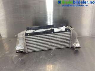 Intercooler til Kia Sportage, 2010-2016 (Type III)  (KIA|28270-2F400)