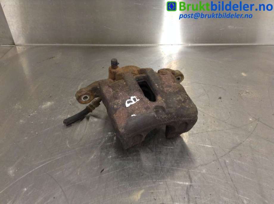 Bremsecaliper høyre foran til Kia Sportage, 2010-2016 (Type III)  (KIA|)