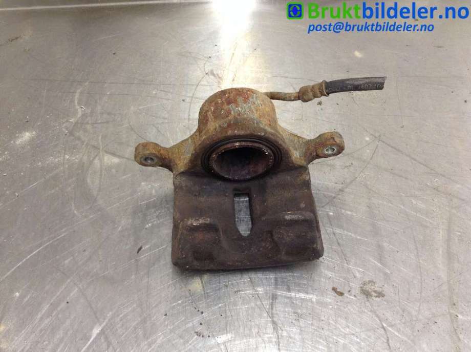 Bremsecaliper høyre foran til Kia Sportage 2010-2016 (Type III) (KIA|)