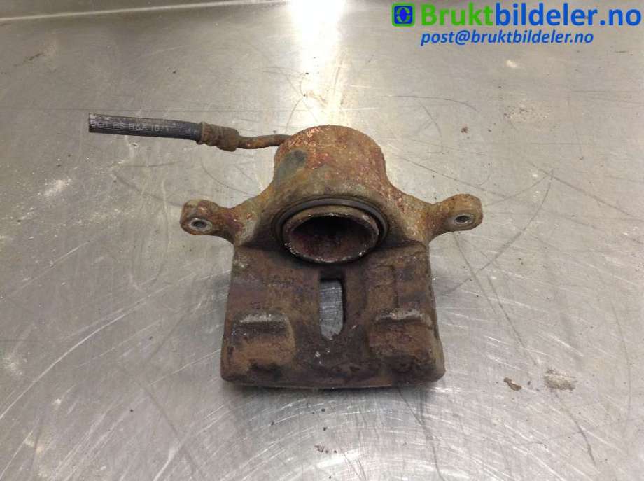 Bremsecaliper venstre foran til Kia Sportage 2010-2016 (Type III) (KIA|)