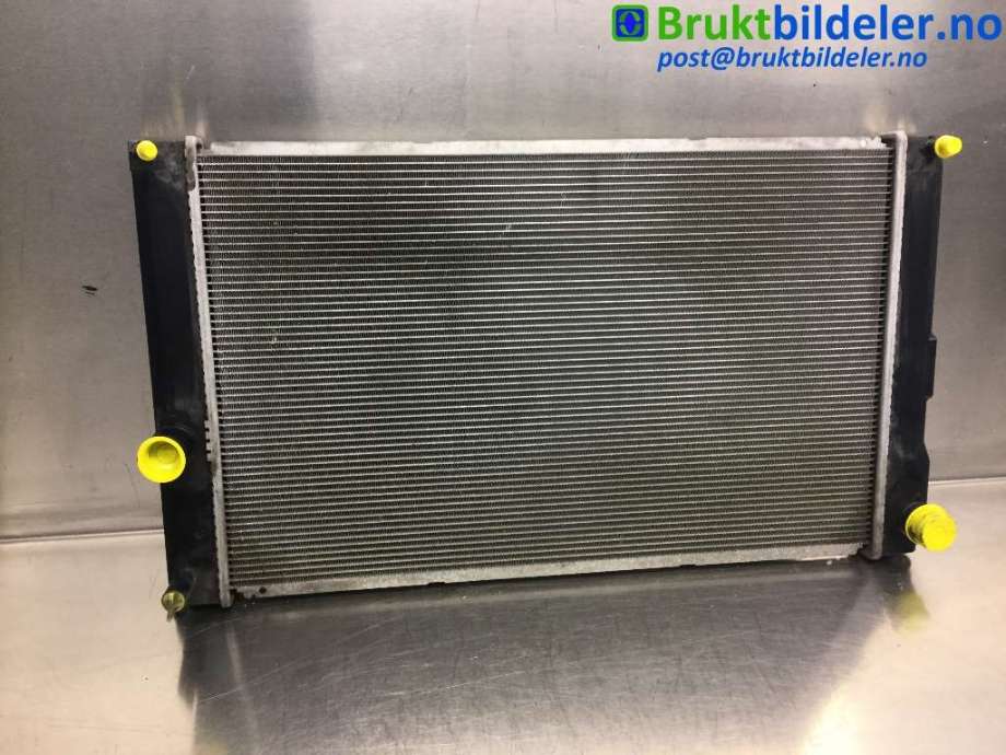 Radiator (automat gir) til Toyota Prius +7 2012-2020 (Type III) (stasjonsvogn) (stasjonsvogn) (TOYOTA||422134-1041)