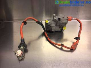 Aircondition kompressor til Toyota Prius +7,  (stasjonsvogn) (TOYOTA|042200-0421)