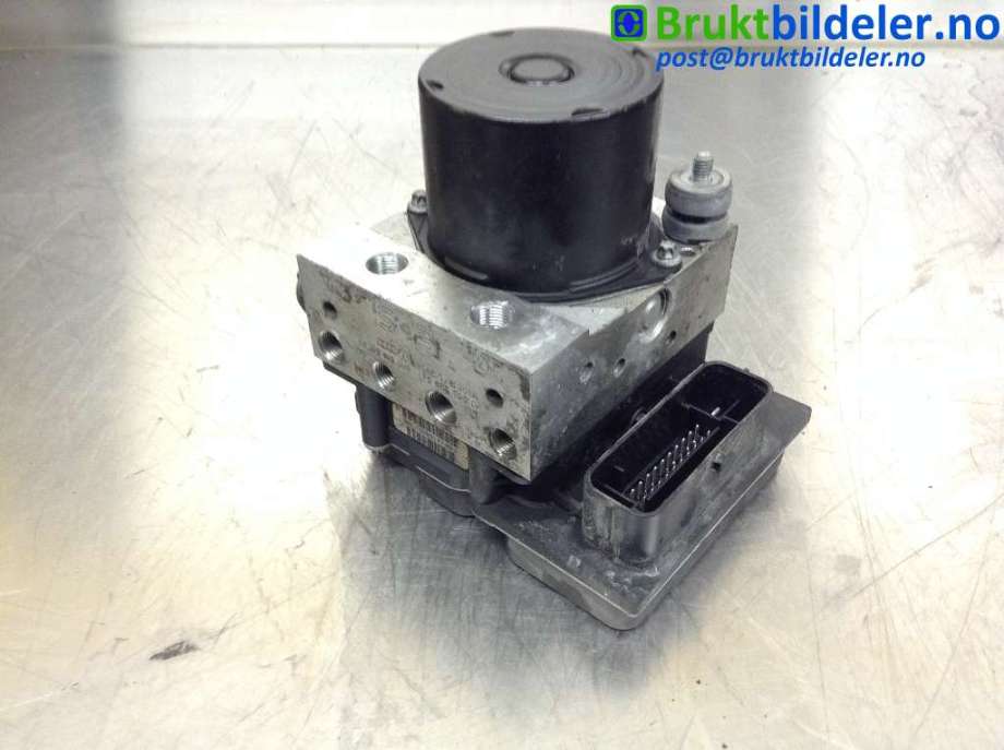 ABS sentral til VW Polo 2009-2014 (Type V, Fase 1)  (VOLKSWAGEN||0 265 955 021)