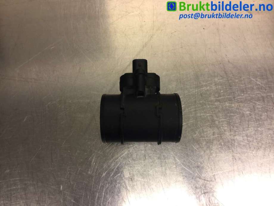 Luftmengde/luftmassemåler til Opel Corsa D, 2006-2014  (OPEL|13307079)