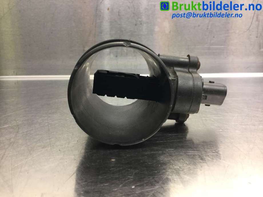 Luftmengde/luftmassemåler til Opel Corsa D 2006-2014  (OPEL|13307079|)