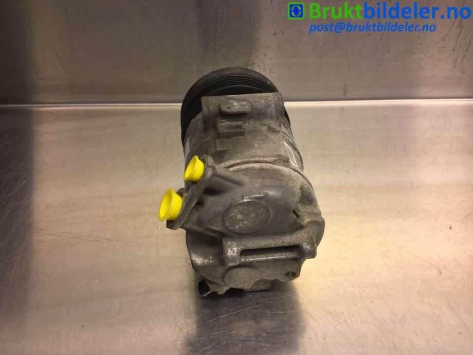 Aircondition kompressor til Opel Corsa D 2006-2014 (OPEL|55701200|GE447190-5041|)