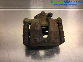 Bremsecaliper venstre foran til Opel Corsa D, 2006-2014  (OPEL|)